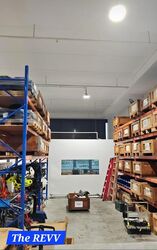 REVV (D22), Factory #581340441